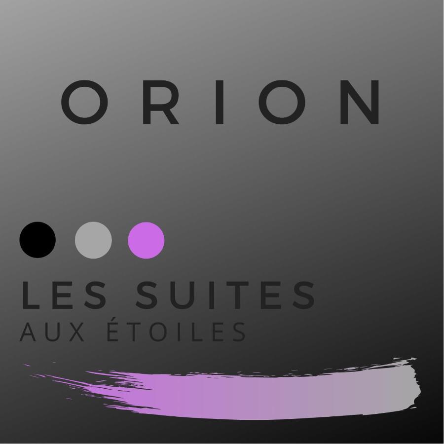 דירות קלרמונט-פרנד Orion מראה חיצוני תמונה